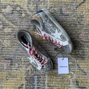 Golden Goose Deluxe Brand Superstar